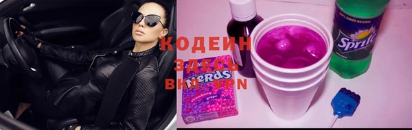 молекула духа Липки